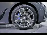 2025 BMW I4