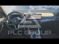 2025 BMW I4