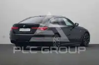 2025 BMW I4