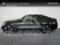 2025 BMW I4