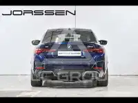 2025 BMW I4