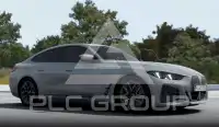 2025 BMW I4