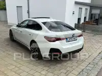 2025 BMW I4
