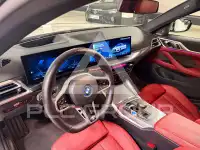 2025 BMW I4