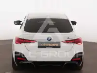 2025 BMW I4