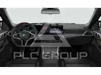 2025 BMW I4