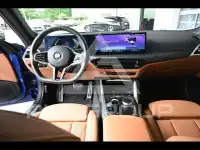 2025 BMW I4