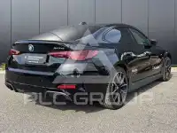 2025 BMW I4