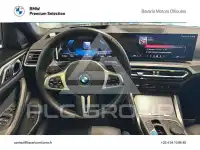 2025 BMW I4