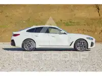 2025 BMW I4