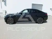 2025 BMW I4