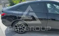 2025 BMW I4