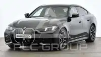 2025 BMW I4