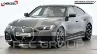 2025 BMW I4