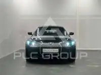2025 BMW I4