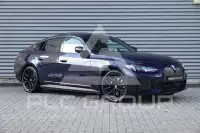 2025 BMW I4