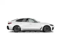 2025 BMW I4