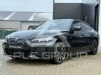 2025 BMW I4