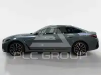 2025 BMW I4