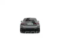 2025 BMW I4