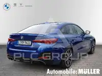 2025 BMW I4