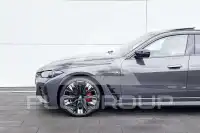 2025 BMW I4