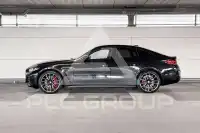 2025 BMW I4