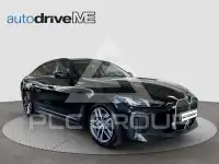 2025 BMW I4
