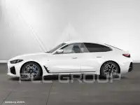 2025 BMW I4