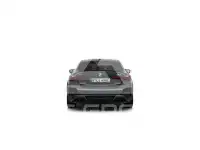 2025 BMW I4