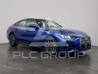 2026 BMW I4