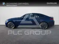 2025 BMW I4
