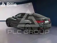 2025 BMW I4