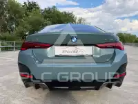 2025 BMW I4