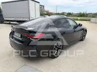 2025 BMW I4