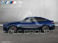 2025 BMW I4