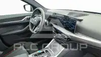 2025 BMW I4