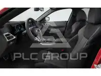 2025 BMW I4
