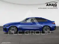 2025 BMW I4