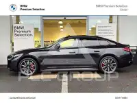 2025 BMW I4
