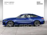 2025 BMW I4