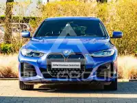 2025 BMW I4