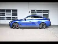 2025 BMW I4