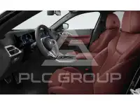 2025 BMW I4