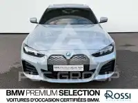 2025 BMW I4