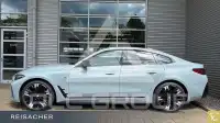 2025 BMW I4
