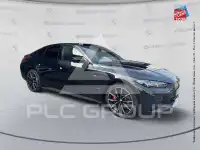 2025 BMW I4