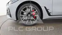 2025 BMW I4