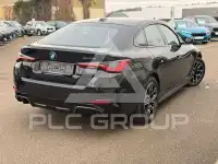 2025 BMW I4