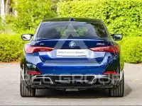 2025 BMW I4